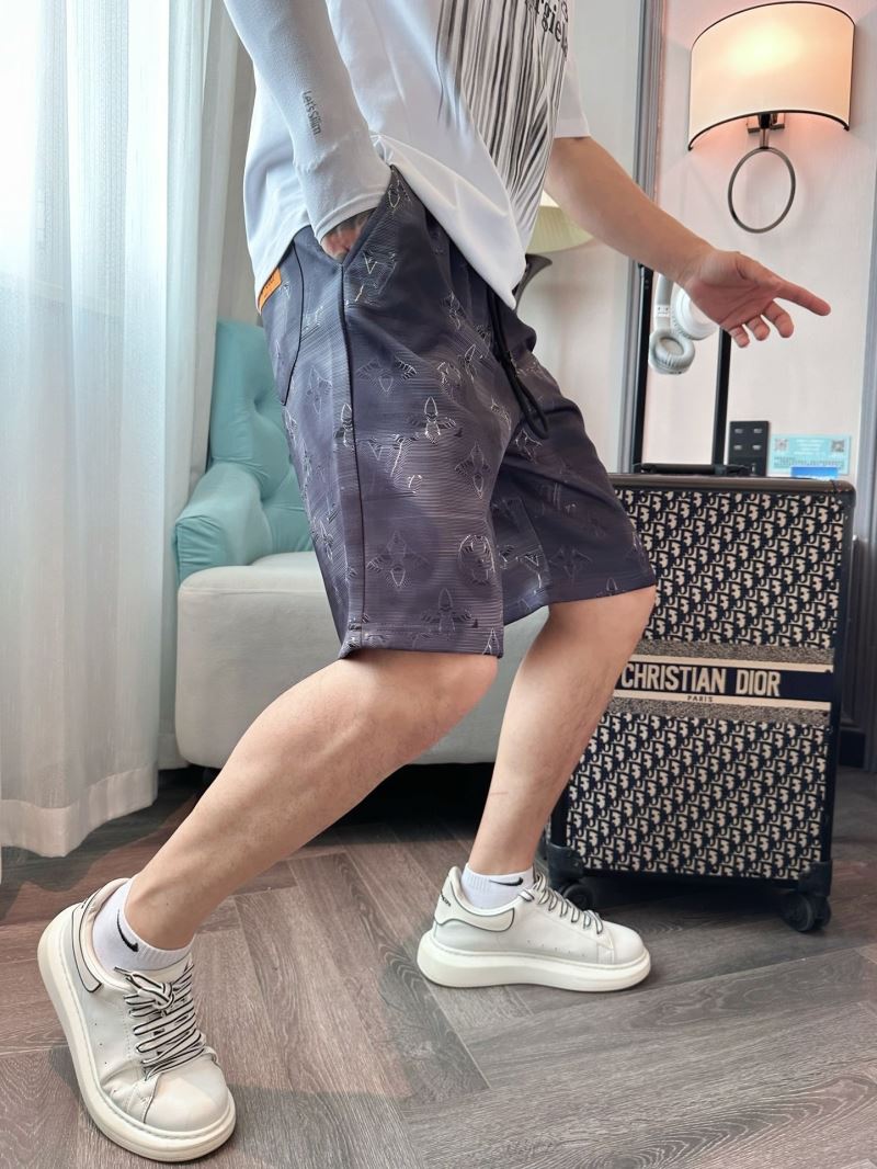 Louis Vuitton Short Pants